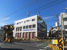東京都目黒区緑が丘３ 3階建 築43年4ヶ月