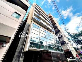 神奈川県横浜市中区蓬莱町３ 10階建 築10年5ヶ月