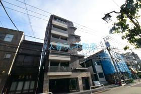 東京都品川区南品川２ 7階建 築21年4ヶ月