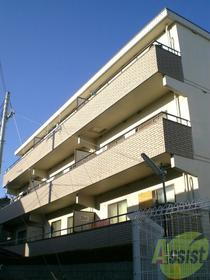 兵庫県神戸市長田区長尾町２ 3階建 築27年3ヶ月