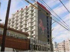 東京都豊島区東池袋３ 地上11階地下1階建 築46年3ヶ月