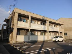 岡山県倉敷市中畝７ 2階建 築16年9ヶ月