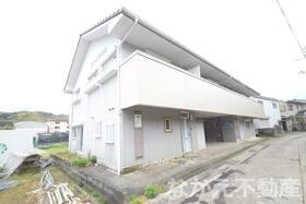 徳島県小松島市櫛渕町字北佃 2階建 築26年7ヶ月