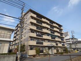 岐阜県大垣市静里町 賃貸マンション