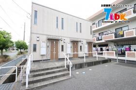 カノンＡ棟