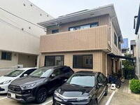 岩瀬1丁目アパート