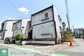 サンライズコーポ 2階建