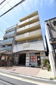 京都府京都市下京区綾材木町 5階建 築21年8ヶ月