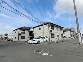 花水木タウンＥ棟 2階建