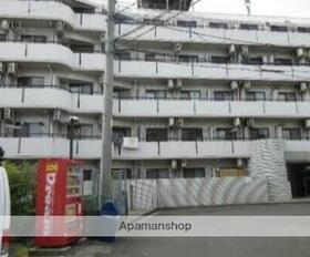 神奈川県横浜市鶴見区元宮２ 5階建 築37年5ヶ月