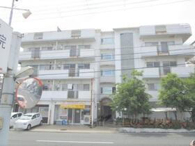 奈良県奈良市西大寺赤田町１ 賃貸マンション