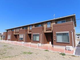 栃木県佐野市免鳥町 賃貸アパート