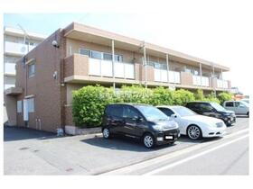 広島県福山市神辺町字湯野 賃貸マンション