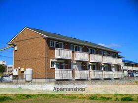 三重県伊賀市下柘植 賃貸アパート