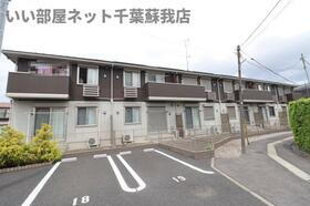 ディアコート五井