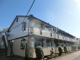 東京都小金井市緑町１ 賃貸アパート