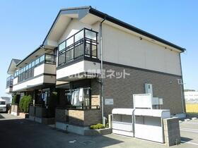 大阪府和泉市阪本町 賃貸アパート