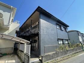 神奈川県座間市緑ケ丘６ 賃貸アパート