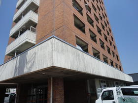 長野県長野市中御所３ 12階建 築46年3ヶ月