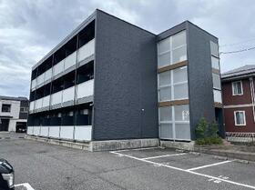 新潟県新潟市秋葉区みそら野３ 賃貸マンション