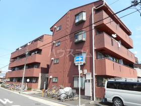 愛知県名古屋市中村区烏森町４ 4階建 築36年4ヶ月