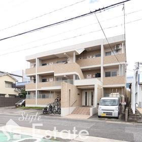 愛知県名古屋市天白区元八事３ 3階建 築19年4ヶ月