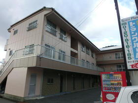 兵庫県西脇市上野 3階建 築31年