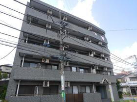 東京都多摩市関戸５ 5階建 築33年4ヶ月