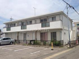 愛知県西尾市亀沢町 2階建 築32年9ヶ月