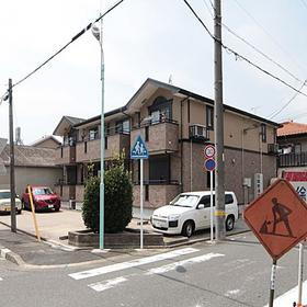愛知県名古屋市南区豊２ 2階建 築16年4ヶ月