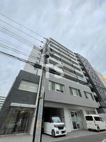 神奈川県横浜市港北区新横浜１ 9階建 築7年3ヶ月