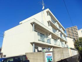 神奈川県相模原市南区相模台２ 4階建 築54年6ヶ月