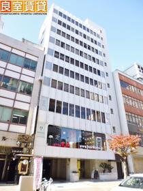 愛知県名古屋市中区栄３ 10階建 築49年11ヶ月