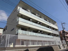 神奈川県横浜市戸塚区品濃町 4階建 築7年5ヶ月