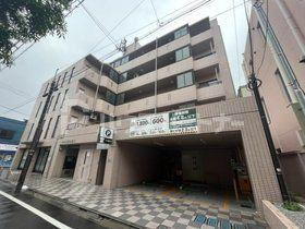 東京都豊島区長崎４ 5階建 築24年3ヶ月