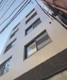東京都豊島区駒込２ 5階建 築4年6ヶ月
