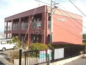 愛知県名古屋市緑区有松幕山 2階建 築35年7ヶ月