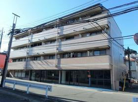 神奈川県横浜市港南区港南５ 4階建 築32年11ヶ月
