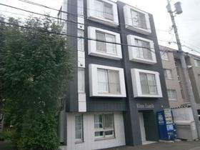 北海道札幌市豊平区平岸三条１１ 4階建 築13年4ヶ月