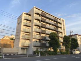 東京都板橋区高島平３ 7階建