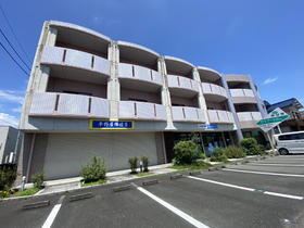 静岡県浜松市中央区高丘北３ 3階建 築19年5ヶ月