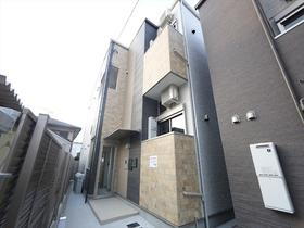 愛知県名古屋市東区矢田３ 2階建 築5年7ヶ月