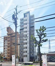愛知県名古屋市天白区植田南３ 12階建 築4年4ヶ月
