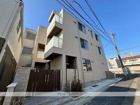 クランブルック上北沢