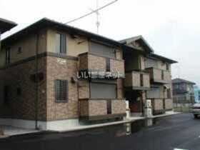 栃木県栃木市岩舟町静 賃貸アパート