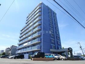 北海道札幌市白石区北郷四条２ 10階建