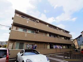 埼玉県所沢市若狭１ 3階建 築15年5ヶ月