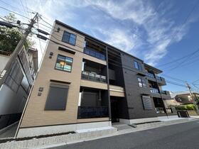 広島県広島市西区大宮１ 賃貸アパート