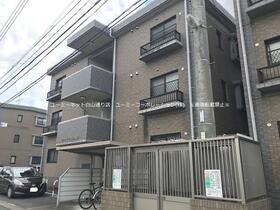 シャトー光の森Ｃ 3階建