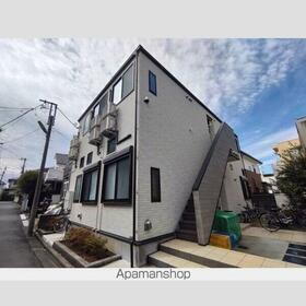 東京都杉並区西荻南１ 賃貸アパート